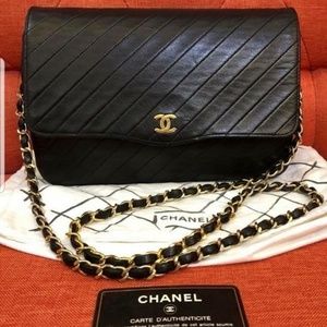 Authentic channel